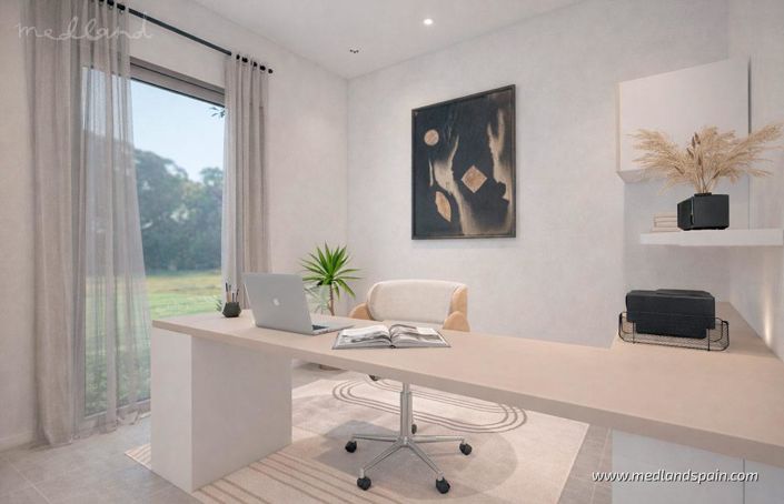 Image No.8-4 Bed Villa for sale