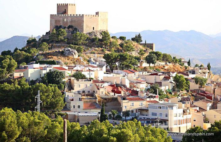 Image No.10-2 Bed Apartment for sale