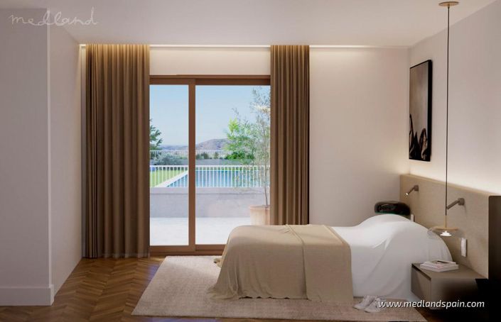 Image No.4-3 Bed Apartment for sale