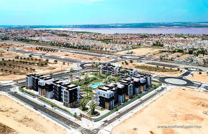 Image No.15-Appartement de 2 chambres à vendre à Torrevieja