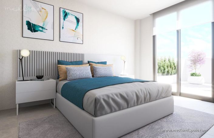 Image No.7-3 Bed Apartment for sale