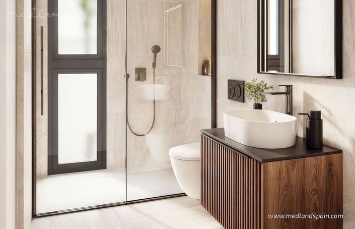 Image No.6-3 Bed Villa for sale