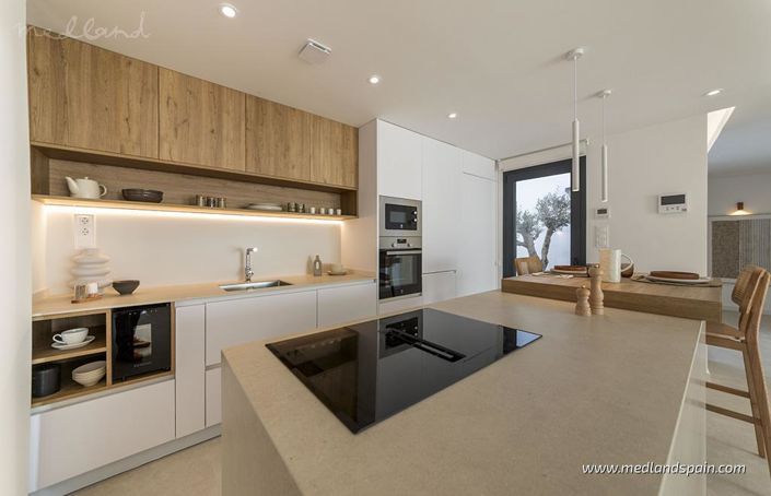 Image No.8-3 Bed Villa for sale