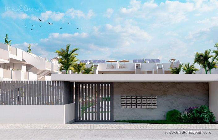 Image No.12-3 Bed Apartment for sale