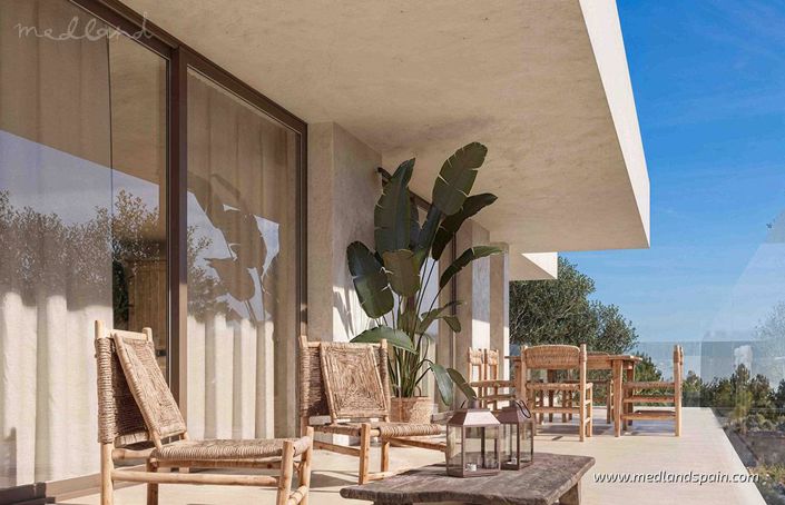 Image No.10-3 Bed Villa for sale