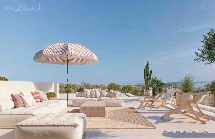 Image No.11-3 Bed Villa for sale