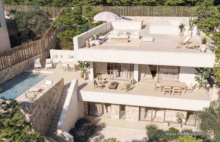 Image No.13-3 Bed Villa for sale