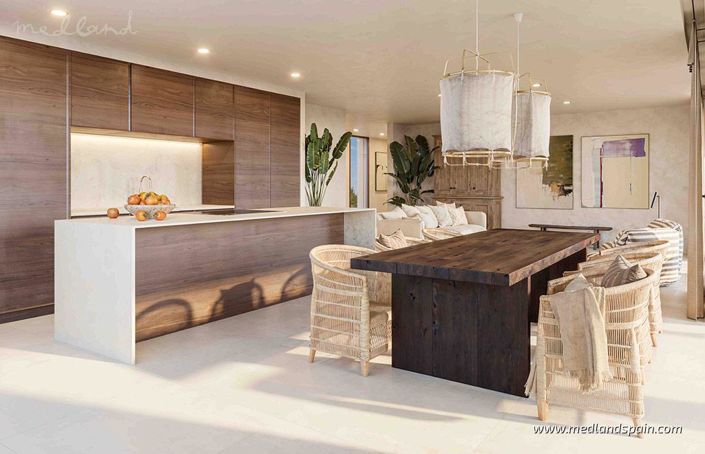 Image No.7-3 Bed Villa for sale