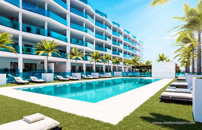 Image No.2-1 Bed Apartment for sale