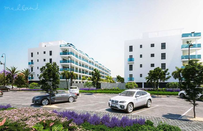 Image No.5-1 Bed Apartment for sale