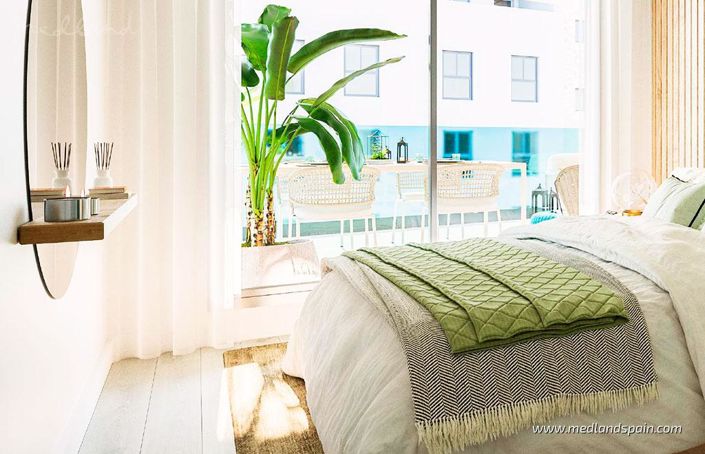 Image No.12-Appartement de 2 chambres à vendre à Mijas Costa