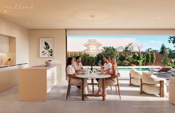 Image No.5-3 Bed Villa for sale