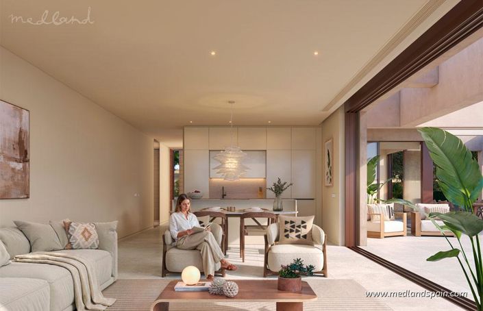 Image No.6-3 Bed Villa for sale