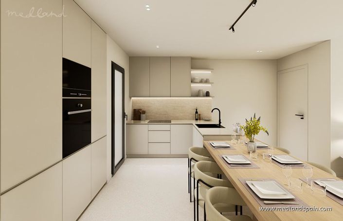 Image No.3-3 Bed Apartment for sale