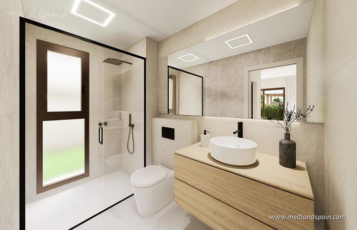 Image No.5-3 Bed Apartment for sale