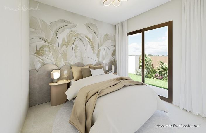 Image No.6-3 Bed Apartment for sale