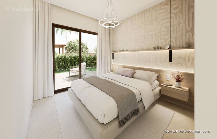 Image No.7-3 Bed Apartment for sale