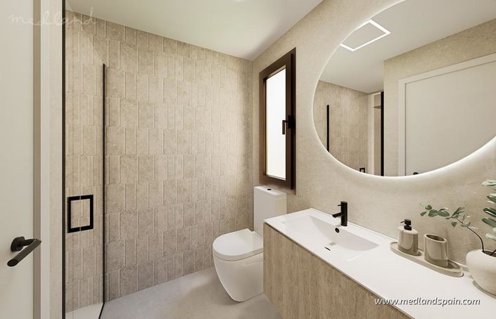 Image No.8-3 Bed Apartment for sale