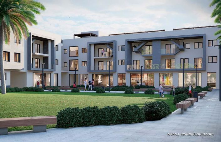 Image No.2-3 Bed Apartment for sale