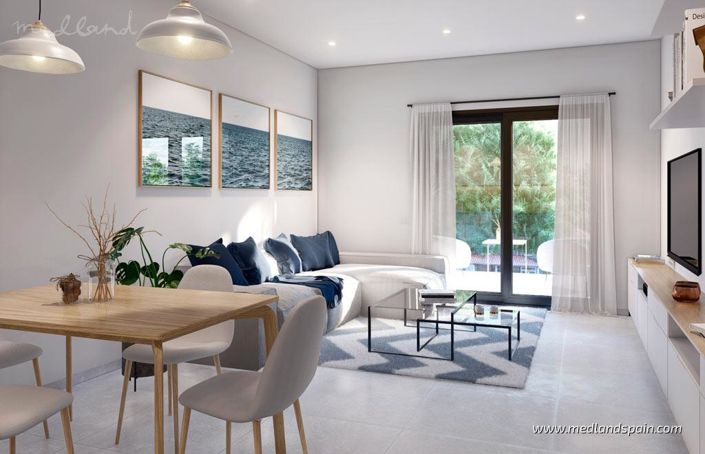 Image No.2-3 Bed Apartment for sale