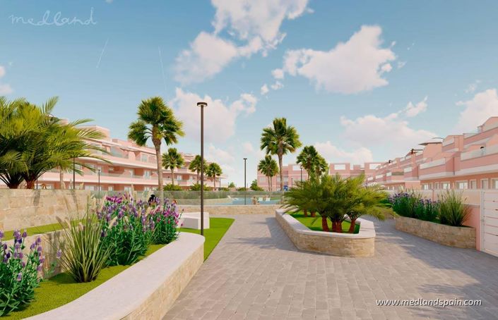 Image No.14-3 Bed Apartment for sale