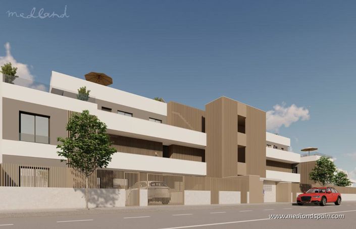 Image No.11-3 Bed Apartment for sale