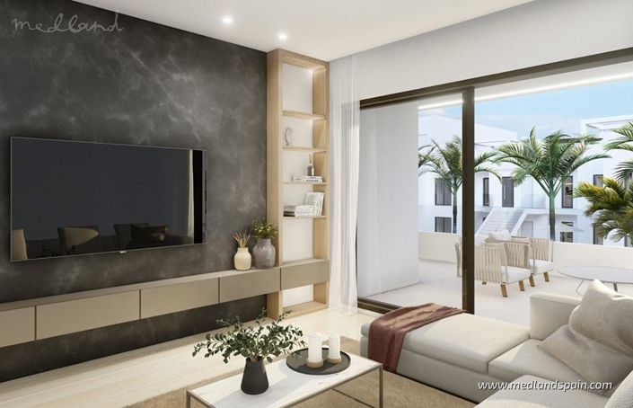 Image No.2-3 Bed Apartment for sale