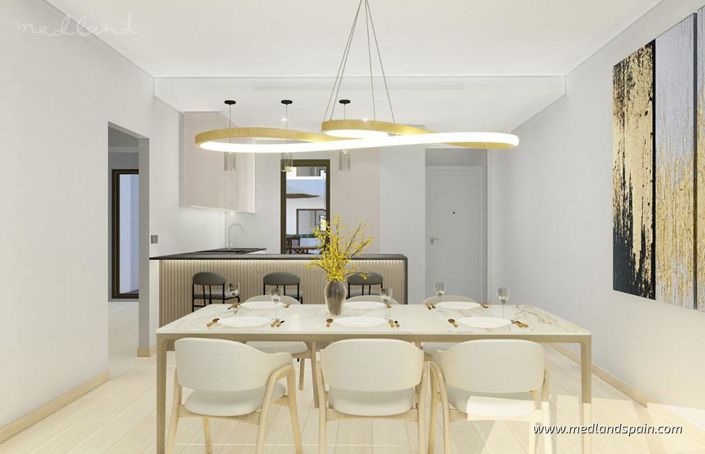 Image No.4-3 Bed Apartment for sale