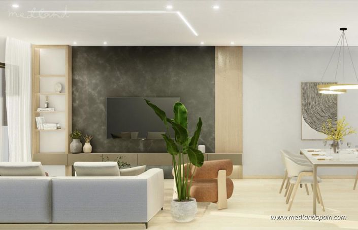 Image No.5-3 Bed Apartment for sale