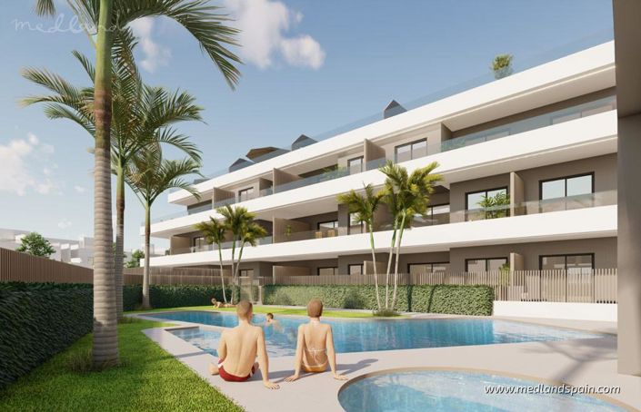 Image No.8-3 Bed Apartment for sale