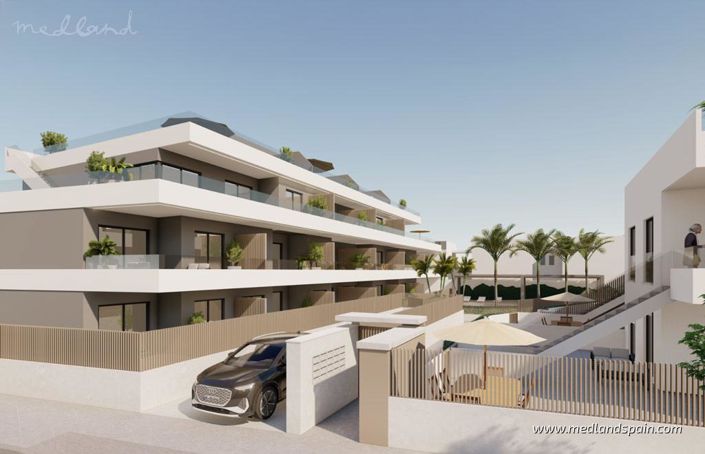 Image No.9-3 Bed Apartment for sale