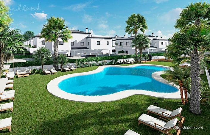 Image No.10-3 Bed Villa for sale