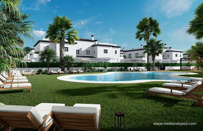 Image No.11-3 Bed Villa for sale