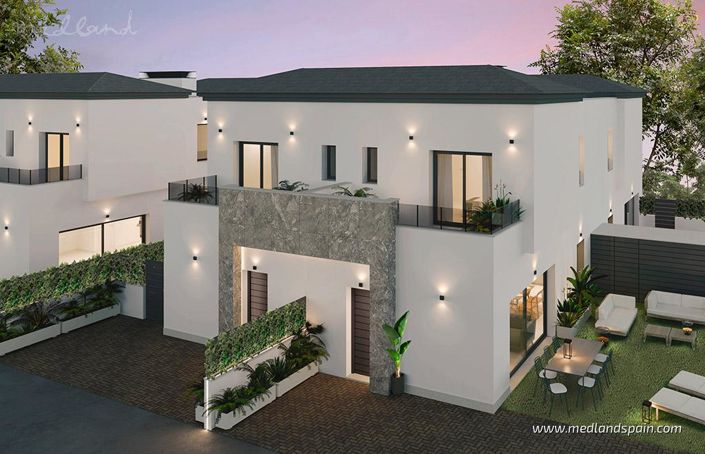 Image No.13-3 Bed Villa for sale