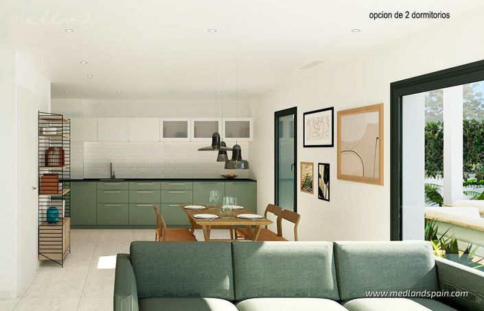 Image No.4-3 Bed Villa for sale