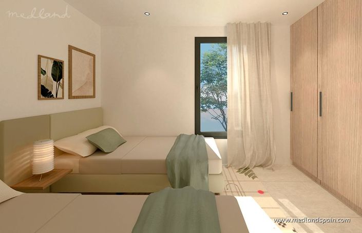 Image No.8-3 Bed Villa for sale