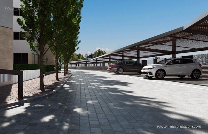 Image No.15-Appartement de 2 chambres à vendre à Los Alcázares