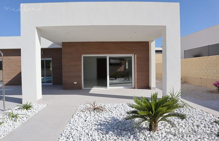 Image No.10-3 Bed Villa for sale