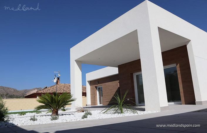 Image No.11-3 Bed Villa for sale