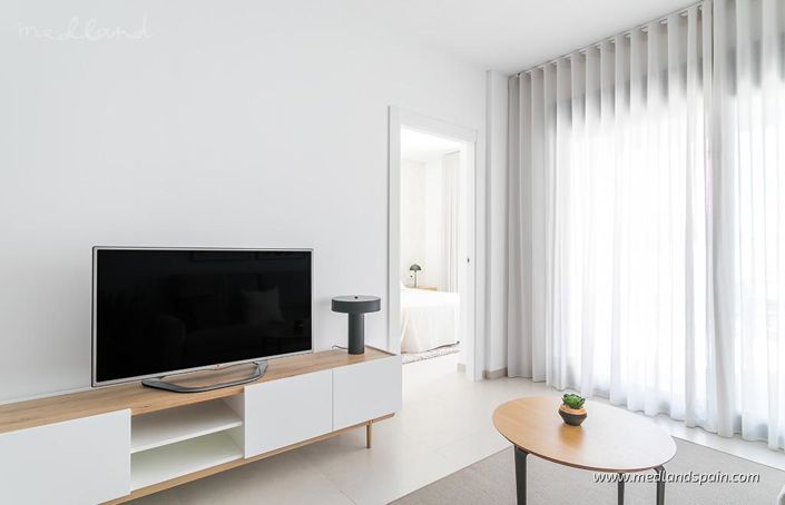 Image No.8-2 Bed Apartment for sale