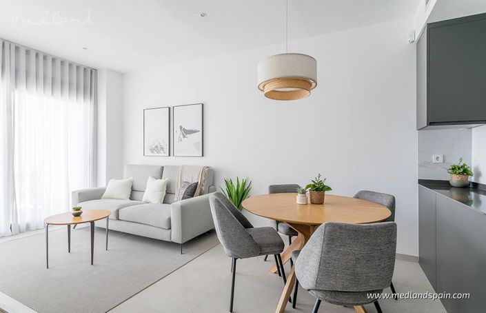 Image No.6-2 Bed Apartment for sale