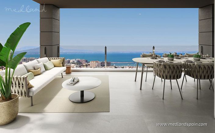 Image No.13-2 Bed Apartment for sale