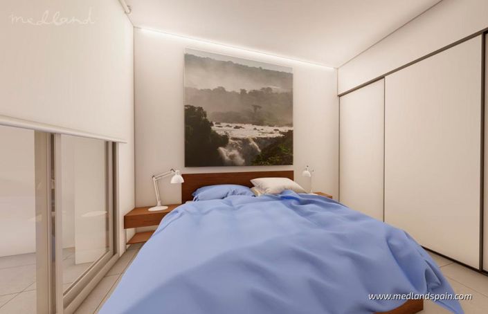 Image No.6-Villa de 3 chambres à vendre à Daya Nueva