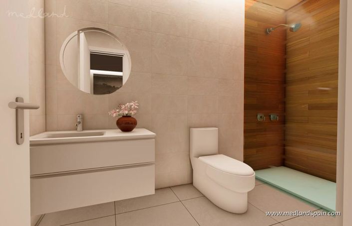 Image No.7-Villa de 3 chambres à vendre à Daya Nueva