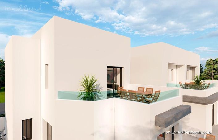 Image No.8-Villa de 3 chambres à vendre à Daya Nueva