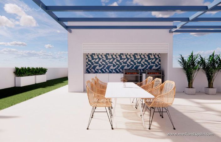 Image No.10-1 Bed Apartment for sale