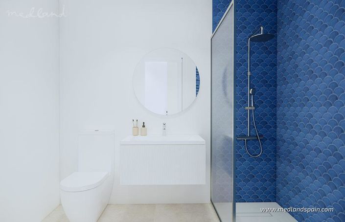 Image No.9-2 Bed Apartment for sale