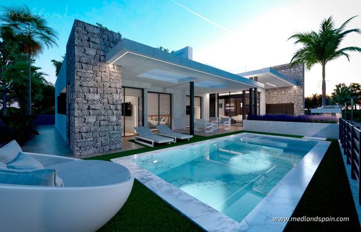 Image No.12-3 Bed Villa for sale