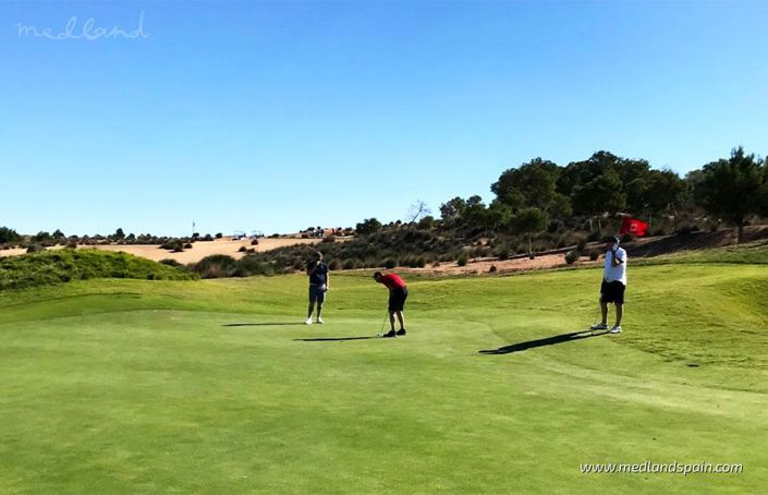 Image No.13-Appartement de 3 chambres à vendre à Murcie