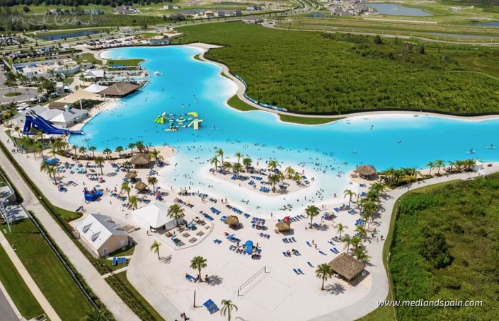 Image No.8-Villa de 3 chambres à vendre à Los Alcázares